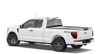 2026 Ford F-150® External Image 3